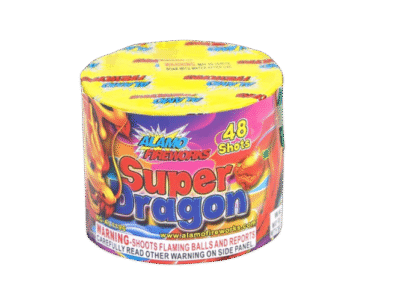 Super Dragon