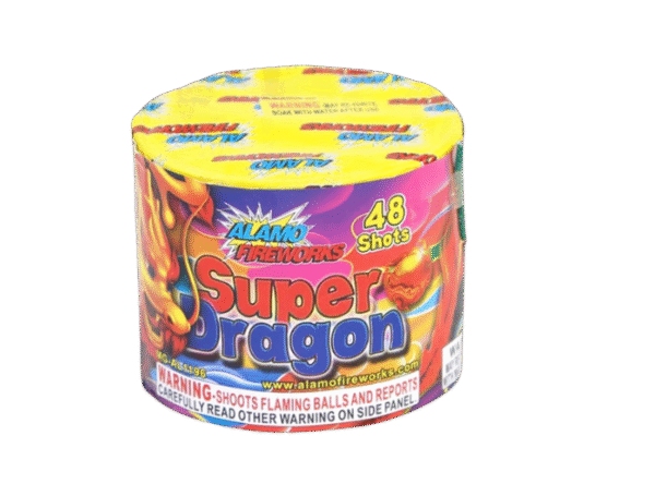 Super Dragon