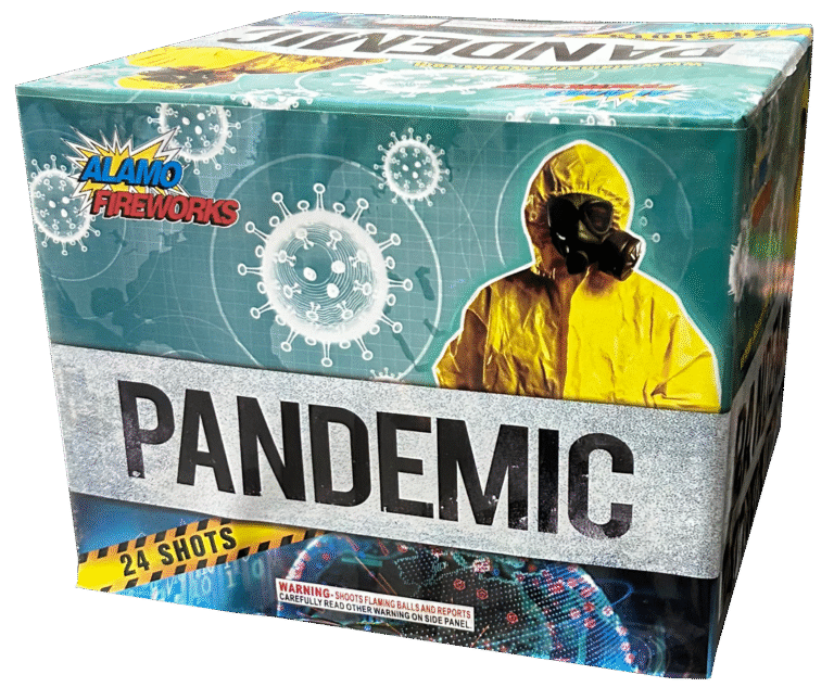Pandemic