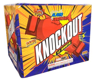 KNOCKOUT