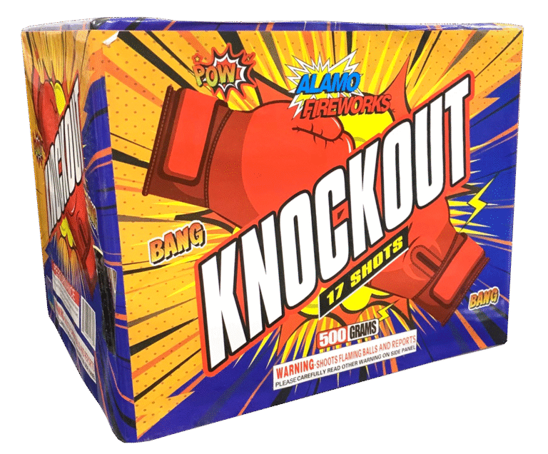Knockout