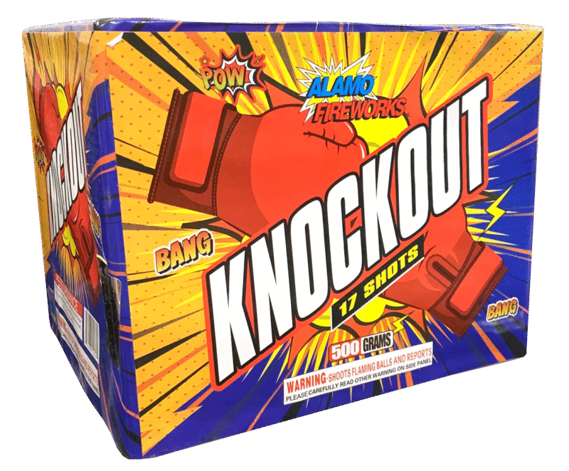 KNOCKOUT