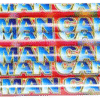 10 BALL ROMAN CANDLE