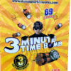 3 MIN TIME BOMB