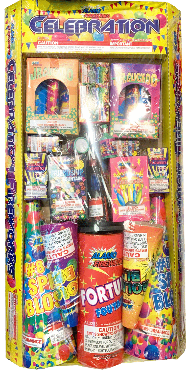 Celebration Assortment