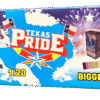 TEXAS PRIDE