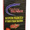 100's SUPER CHARGED
