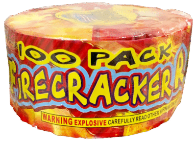 WC Cracker 100 Ct