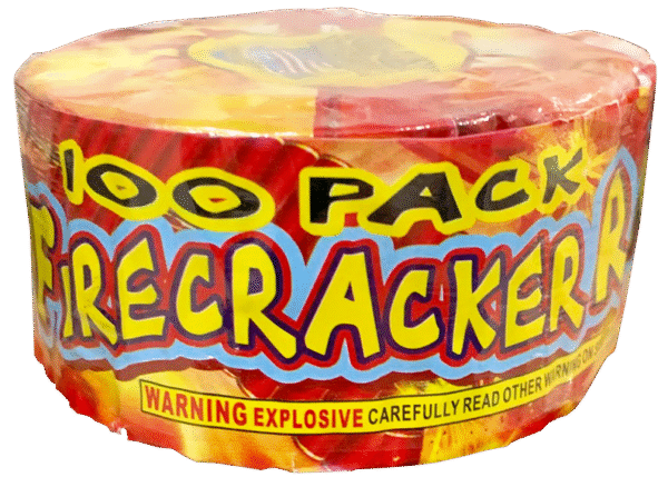 WC Cracker 100 Ct