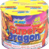 48 SHOT SUPER DRAGON