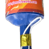 CHAMPAGNE PARTY POPPERS