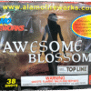 AWESOME BLOSSOM