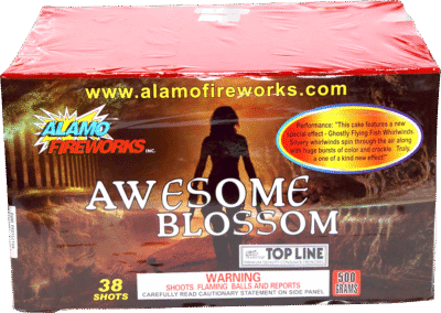 AWESOME BLOSSOM - Image 3
