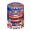 PATRIOTIC BOOM