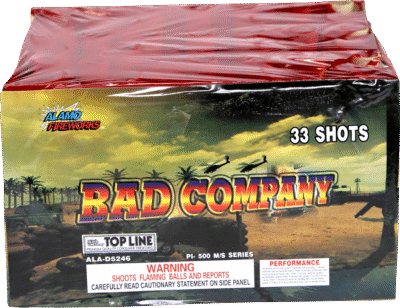 BAD COMPANY