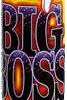 BIG BOSS CANDLE