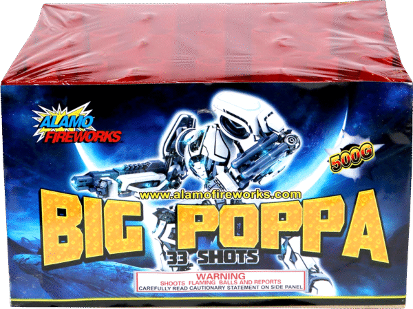 BIG POPPA