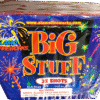 BIG STUFF