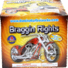 BRAGGIN' RIGHTS