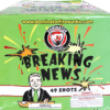 BREAKING NEWS