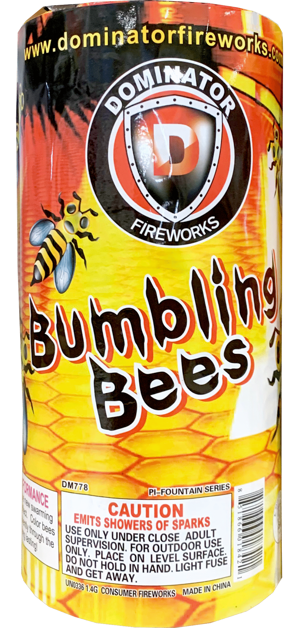 BUMBLING BEES