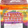 CANYON BLASTER