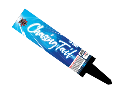 CHASING TAIL SUPER CANDLE
