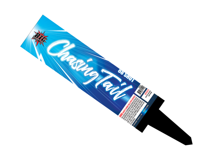 CHASING TAIL SUPER CANDLE