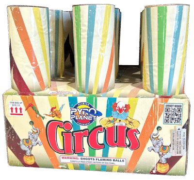CIRCUS