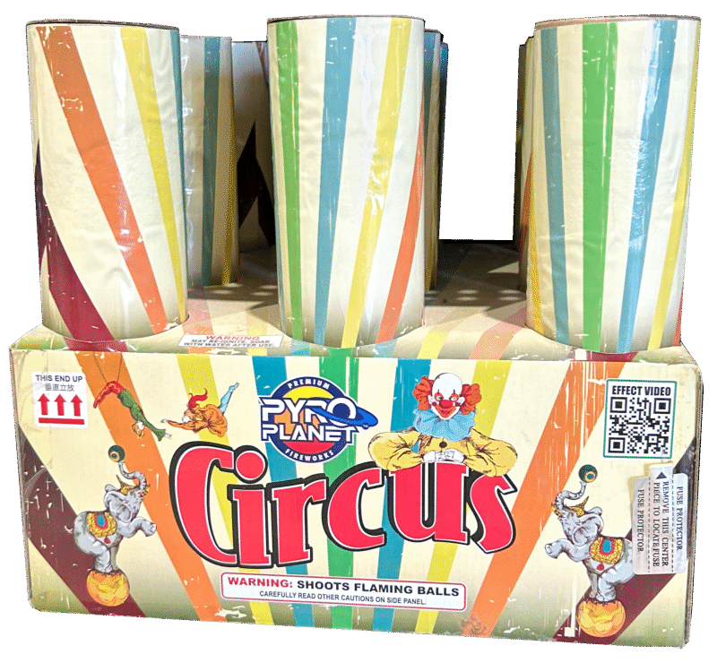 CIRCUS