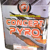 CONCEPT PYRO