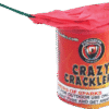 CRAZY CRACKLERS