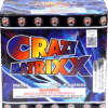 CRAZY MATRIX