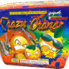 CRAZY ORANGE