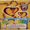 DOMINATOR SNAKES