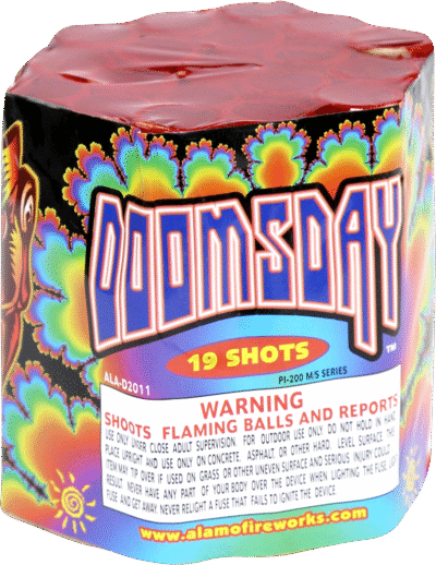 DOOMSDAY - Image 2
