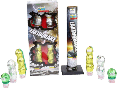 EARTHQUAKE