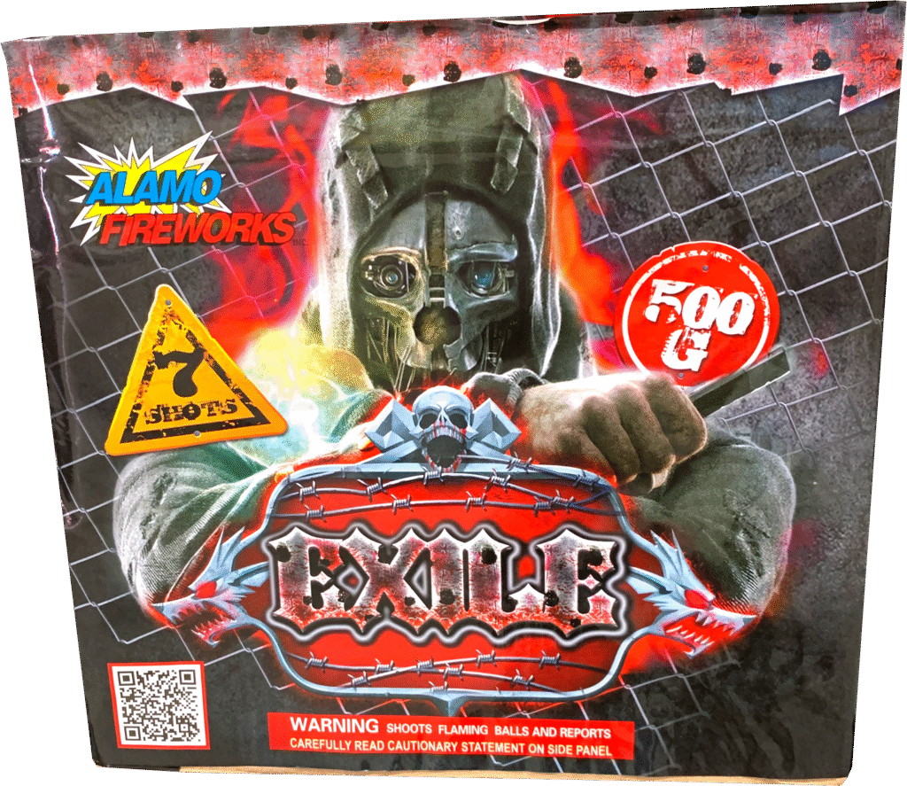 EXILE