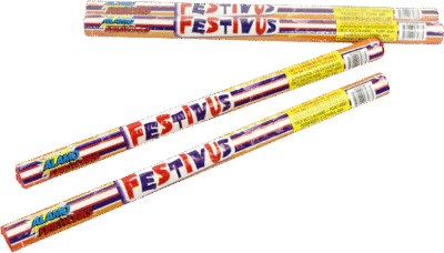 FESTIVUS