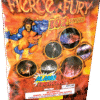 FIERCE FURY