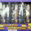 FLASH BOMBS