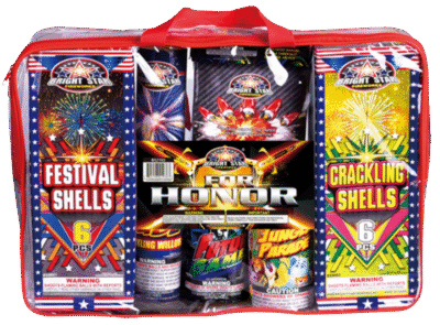 FOR HONOR ASSORTMENT