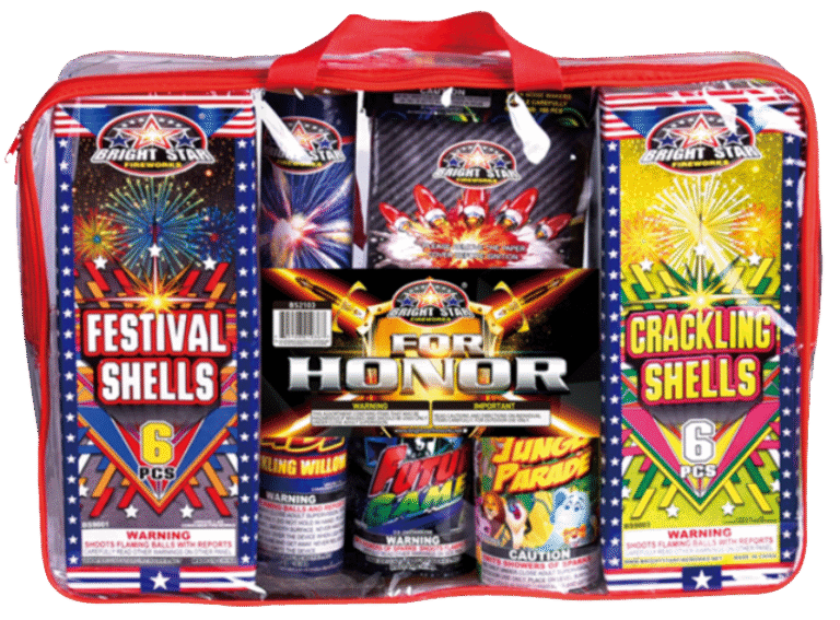 For Honor Assortment