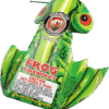 FROG FIREWORKS