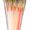 FUNNY FACE ROCKETS