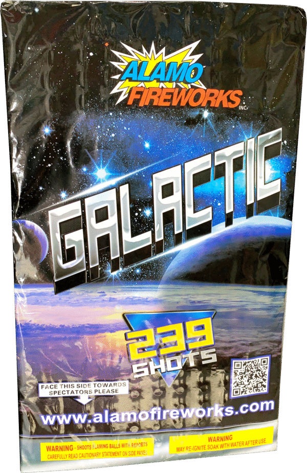 GALACTIC