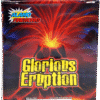 GLORIOUS ERUPTION