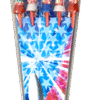 GLORY ROCKET