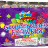 GROUND BLOOM FLOWERS