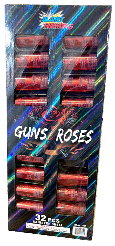 GUNS & ROSES